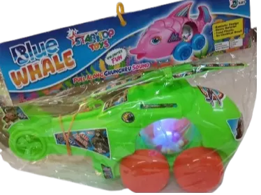 Toys